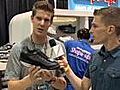 2011 Sketchers Resistance Runner Shoes Preview