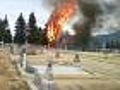 Up to 17 Killed in Montana Plane Crash