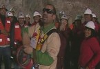 Rescued Chilean miners sue government