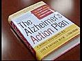 Alzheimer’s Book
