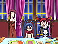 Disgaea - A Dungeon Of Tempation... Maybe