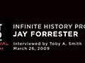 Jay Forrester (Part 1)