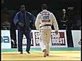 Finale Cat  - 66 kg Dragin vs Larose