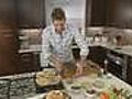Cooking With Curtis Stone - Healthy Snacks 