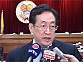 周一嶽：政府不鼓勵市民購買免稅煙
