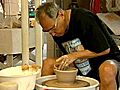 Local Potters & Restaurants Team Up To Fight Hunger