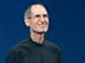 Apple’s Steve Jobs Back In Public