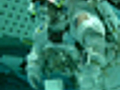 Neutral Buoyancy Lab (NBL)