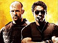 The Expendables (2010) - Roadside Fight