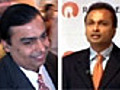 Ambanis fight their way to another Forbes list