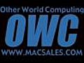 OWC Optical Drive for MacBook Pro Intel Core Duo 1