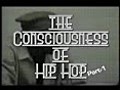 Consciousness of Hip Hop_part1