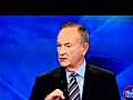 Bill O’Reilly Challenges Donald Trump