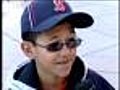 Red Sox Fans Have Strong Presence In Denver