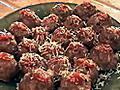 How to Make Meatballs