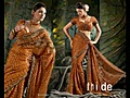 Designer Sarees