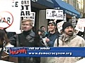 Democracy Now! Monday,  January 28, 2002