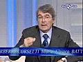 Roberto Castelli parla della Bossi-Fini