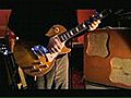 Demo of Les Paul Slow Blues