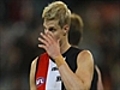 Riewoldt under scrutiny