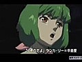 マクロスF劇場版PV（仮）