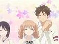 恋爱情结 LOVELY COMPLEX 第16话