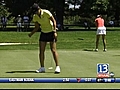 Michelle Wie Feature