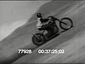 MOTORCYCLE HILL CLIMB - 2