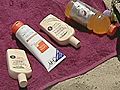 Incorrect Sunscreen Use May Increase Skin Cancer Risk