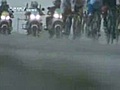 Tour of Qinghai Lake 2010 - Stage 5 - Report