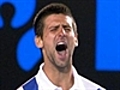 Djokovic no longer a one-slam wonder