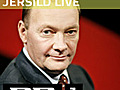 Jersild Live 09/12 2010