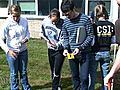 CSI: Cinnaminson High