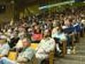 Community Meeting Held For Homeowners