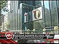 Polémica en Iglesia mexicana