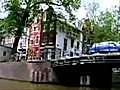 Amsterdam Information Tour