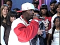 106 &amp; Park: Bones Brigante vs Monster Black