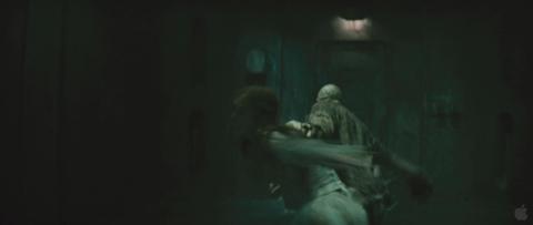 Priest - Trailer