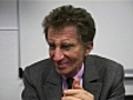 Jack Lang, politicien et biographe