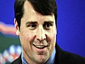 Will Muschamp appearance on Open Mike radio show