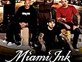 Miami Ink: Season 6: 