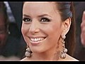 Eva Longoria em Cannes