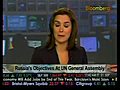 Inside Look - Russia’s Objectives at UN General Assembly