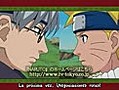 Naruto cap 92 sub esp