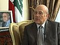 New Lebanese PM &#039;confident&#039; despite ally’s resignation