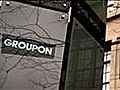 PM Report: Groupon IPO,  Markets, Romney, E. coli