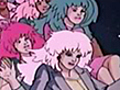 Jem and the Holograms l Clip: TMI Band Report