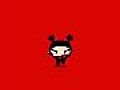 PUCCA and GARU ( Funny Love )