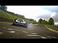 Gran Turismo PSP Opening Movie (HD)