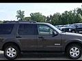 2006 FORD EXPLORER MI